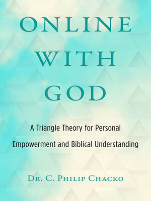 cover image of Online with God